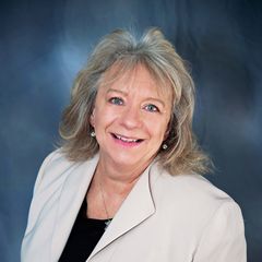 Colleen Benson - Broker in Coal City, IL