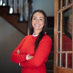 Christine Marchesiello Associatebroker - Associate Broker in Saratoga Springs, NY