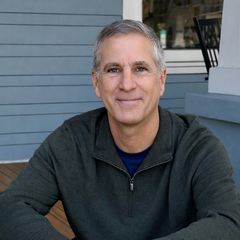 Eric Warm - Broker in Gainesville, FL