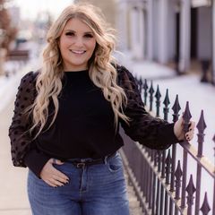 Rachel Derry - Realtor in Joliet, IL
