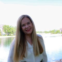 Jackie Shevock - BROKER in Colorado Springs, CO