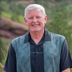 Timothy Seehafer - Broker in Colorado Springs, CO