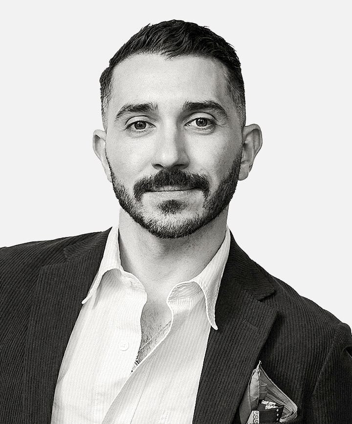 Anthony D'Argenzio - Associate Real Estate Broker in Hudson, NY