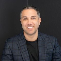 Chris Creegan - Broker in Maitland, FL