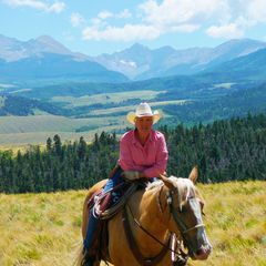 Jean Canterbury - Broker in Westcliffe, CO