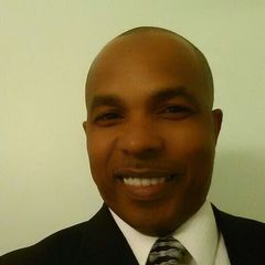 Jeffrey McDowell in Dorchester, MA