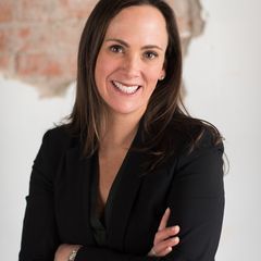 Gilah Moses   Associate Broker - Associate Real Estate Broker in Saratoga Springs, NY