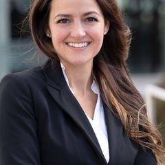 Stefanie Waldron - Agent in Ballston Spa, NY