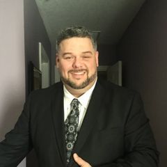 Aaron Rieck - Real Estate Consultant in Orlando, FL