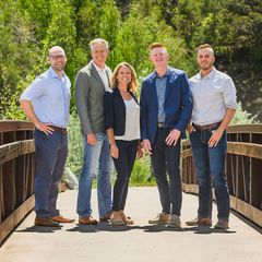 Atha Team - Seller Representative Specialist in Montrose, CO