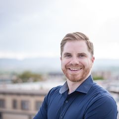 Chad Harris - Broker Associate in Grand Junction, CO