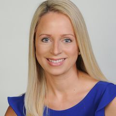 Kristina Fricke in Orlando, FL