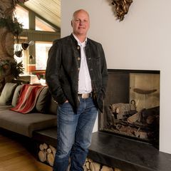 Bryan Peterson - Developer and Broker in Snowmass Village, CO