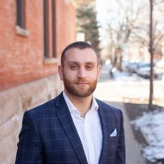 Phillip Younan - Broker in Chicago, IL