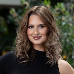 Danielle Duvidzon - Real Estate Salesperson in Brooklyn, NY