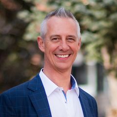 Troy Kampe - 'The Purposeful Broker' in Aspen, CO