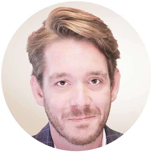 Tristan Bedinger - Sales Manager  in Quincy, MA