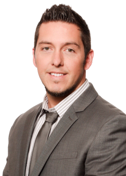David Johnson - Branch Manager in Irvine, CA