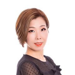 Candy Chen in Melbouren, FL