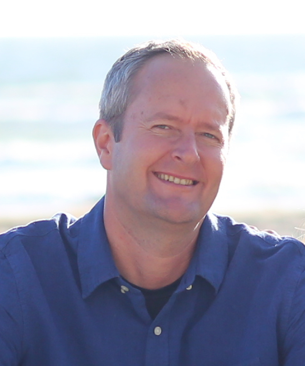Stephane Michel - Real Estate Professional in Hilo, HI