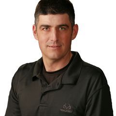 Colin Stalley - Salles Associate in Riverton, WY