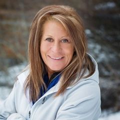 Kristy Jones - Broker in Pinedale, WY