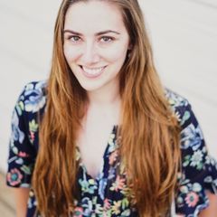 Kristin Breckenridge in Forestburgh, NY