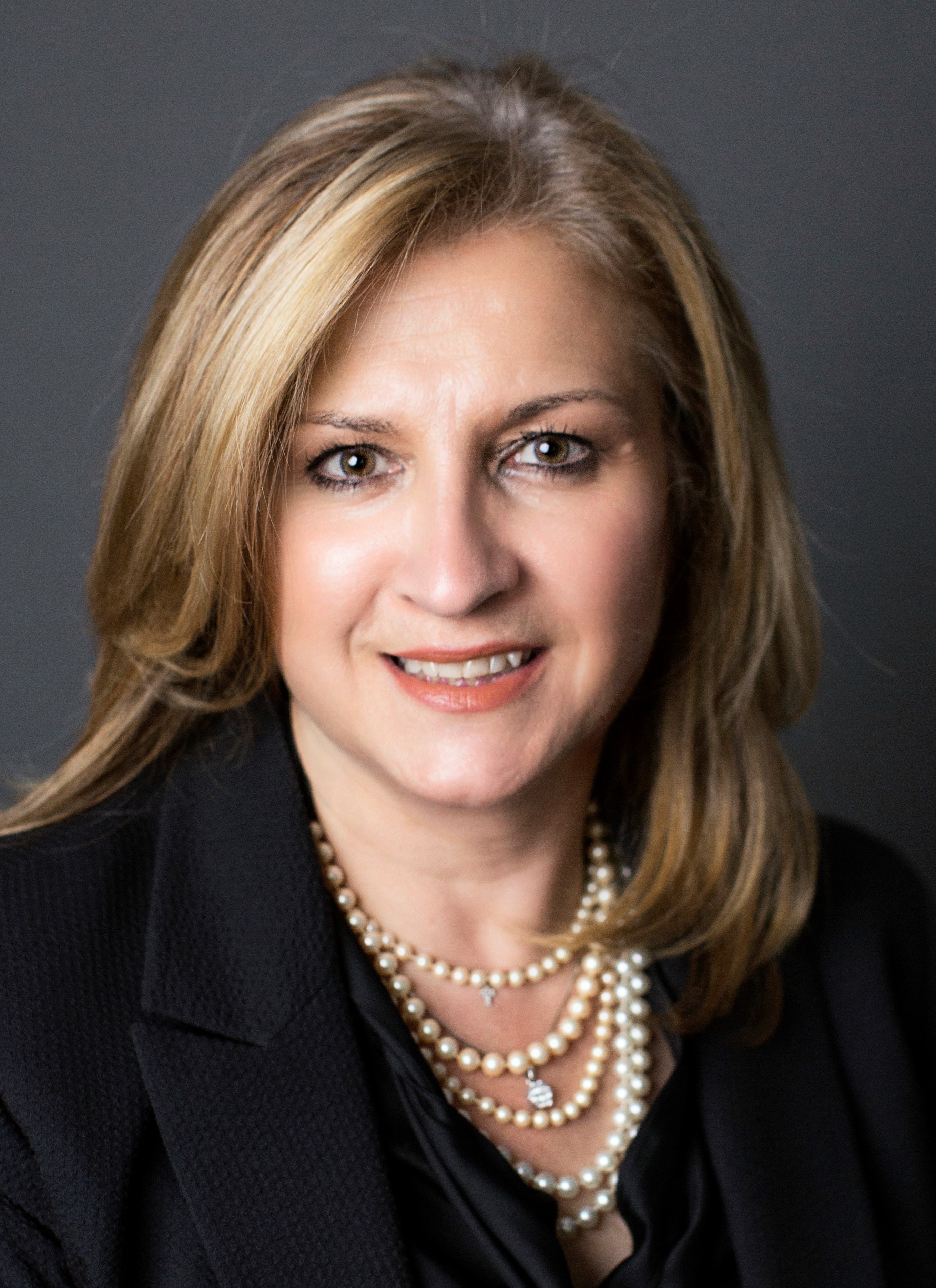 Pietra (Pat) Gaglio - Licensed Associate Real Estate Broker in Roslyn, NY