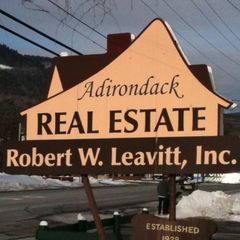 Leavitt Realty in Lake George, NY