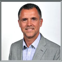 Luchian Bercea - Realtor in Sebastian, FL