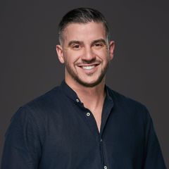 Luis Andrew Ruiz - Broker Associate in Cutler Bay, FL