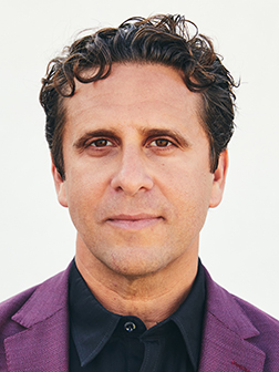 Mitch Abouaf - Enterprise Lending Officer in Santa Monica, CA