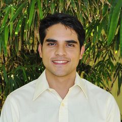 Francisco Santistevan - Realtor in Marathon, FL