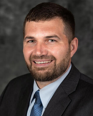 Brandon Start - REALTOR in Lansing, MI