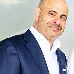 Jose Porto - Real Estate Specialist in North Miami Beach, FL