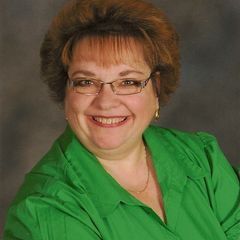Rebecca Van Meter - Real Estate Broker in Decatur, IL