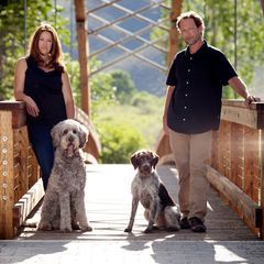 Team Robinson Lewallen - Real Estate Professional in Ketchum, ID