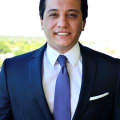 Eduardo Mualim - Real Estate Broker in Pembroke Pines, FL