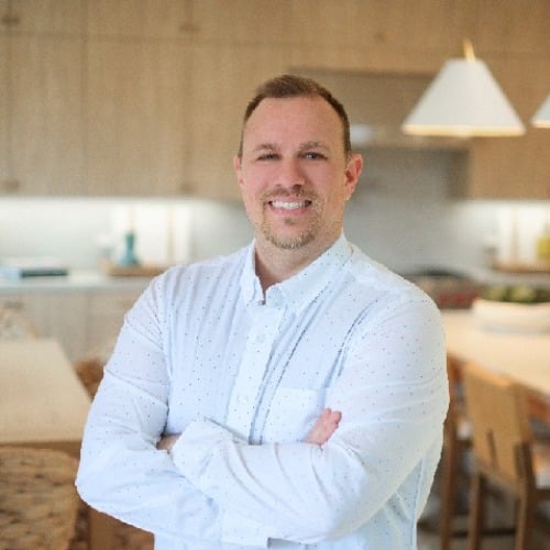 Mike Betts - Realtor in Tustin, CA