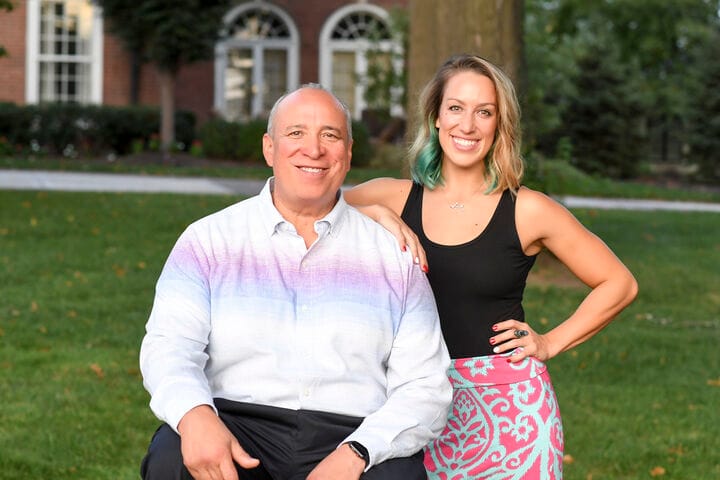 George & Eli Medina - The George Medina Team in MO
