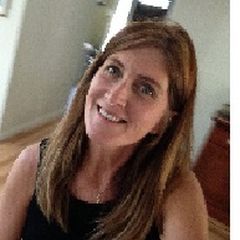 Laura DiMatteo in Brasher Falls, NY