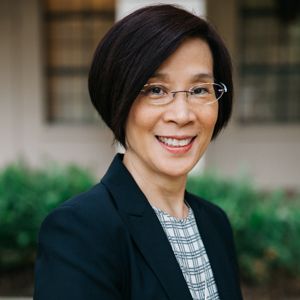 Jane Wang