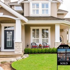 Rivercity Real Estate Group - Managing Broker in Quincy, IL