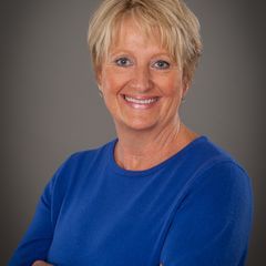 Kathleen Komenda - Licensed Assoc. R. Est. Broker in Arcade, NY