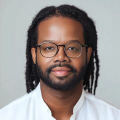 Jacqueson Choisius - Jacqueson Real Estate Marketing in Pompano Beach, FL