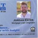 Jordan Bryce Estes - Mortgage Loan Originator in Mesa, AZ