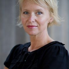Christine Malone in san francisco, CA