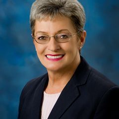 Carla Brinkoetter - Managing Broker in Decatur, IL