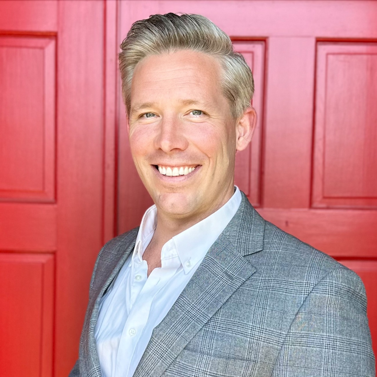 Danny Mccullough - Realtor