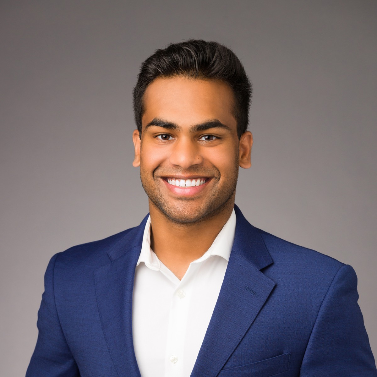 Danny Dhas - Agent in Las Vegas, NV